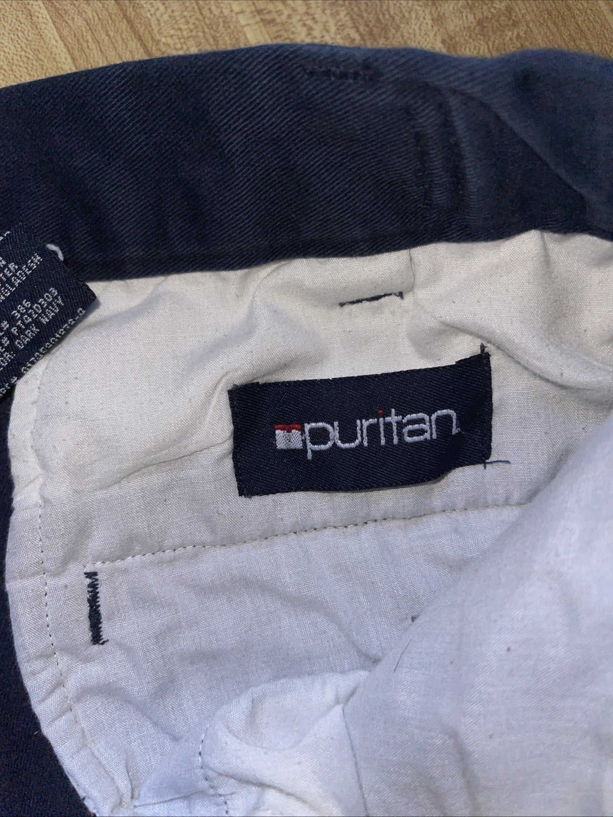 Puritan Pants 38/29