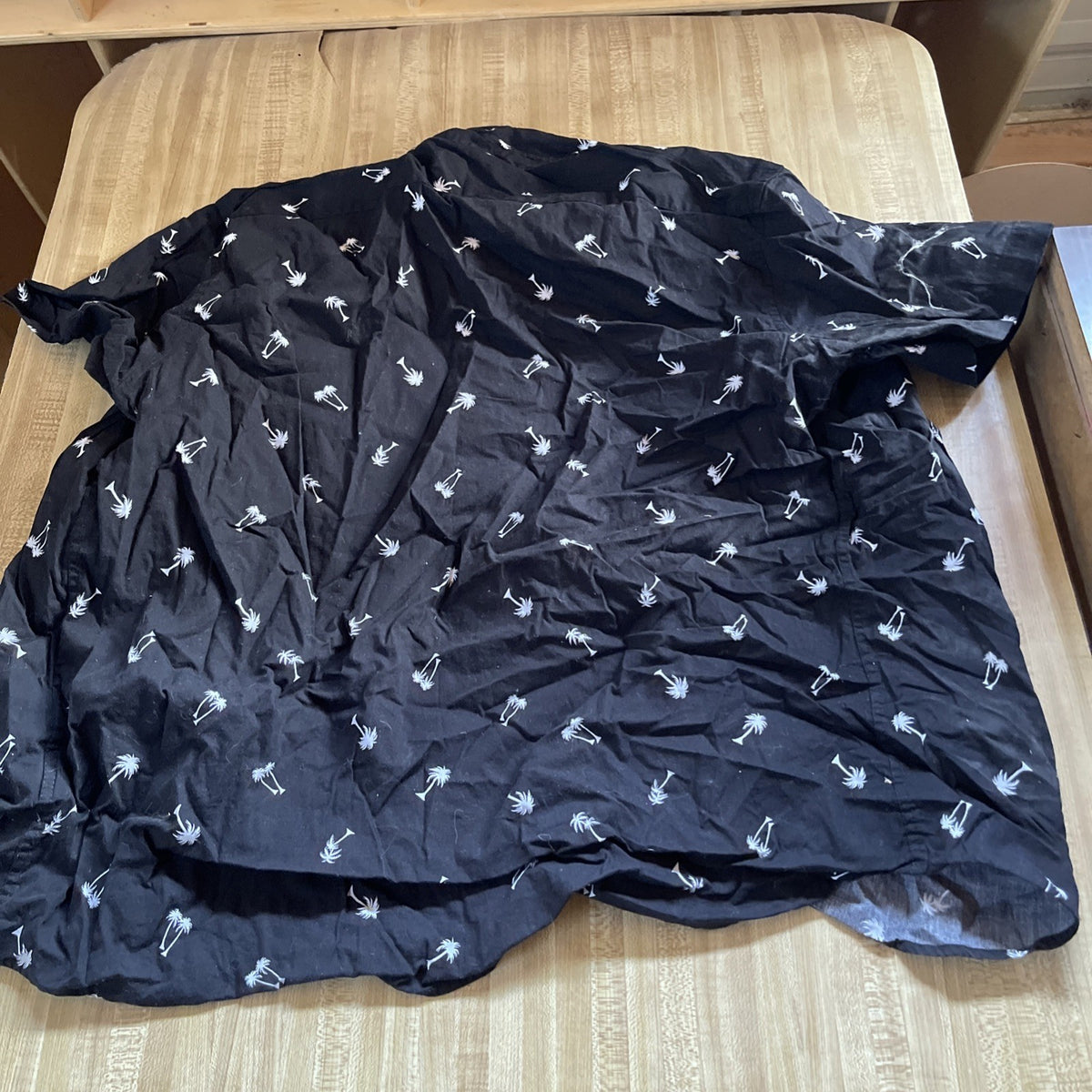 molokai surf co shirt XL