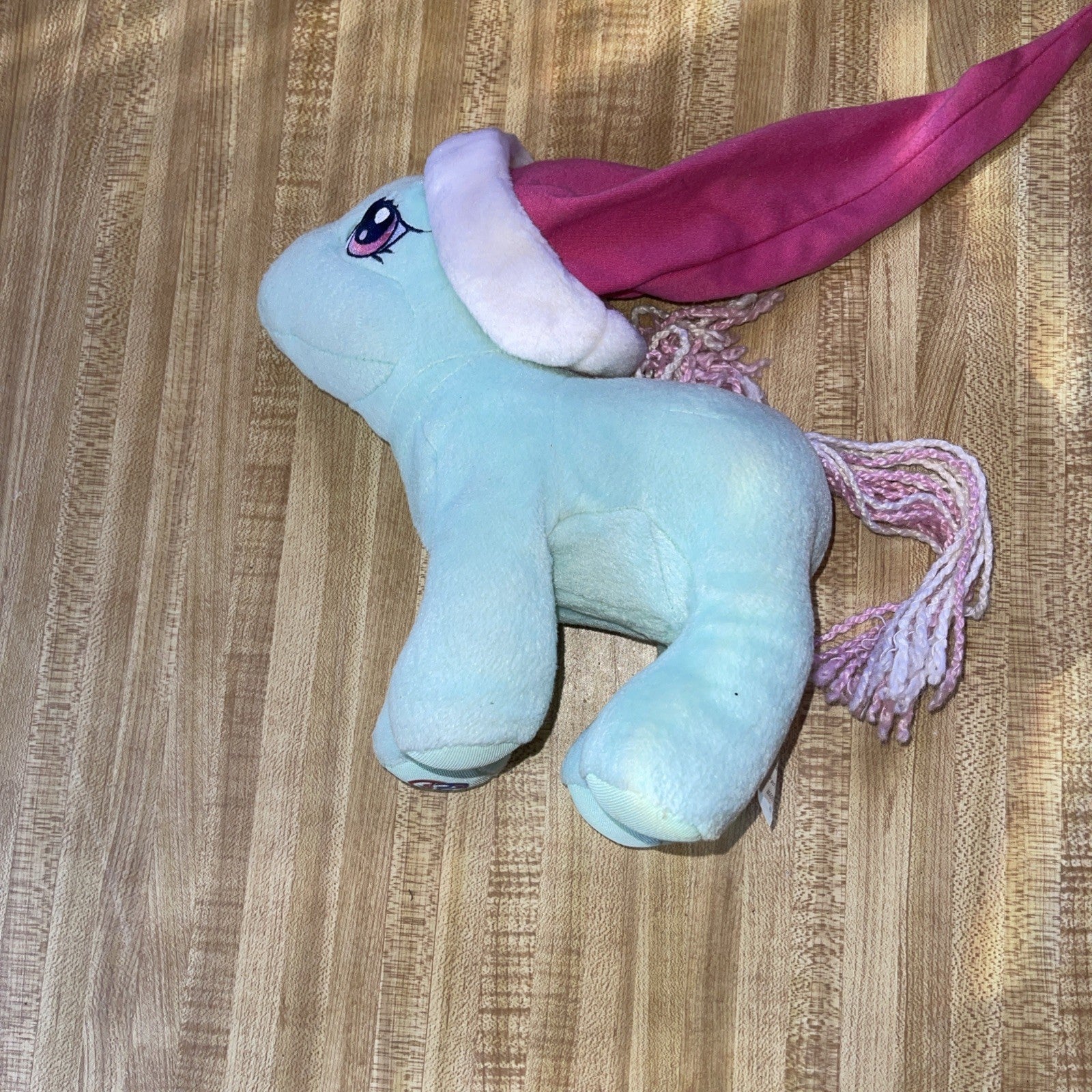 My Little Pony Minty Plush 