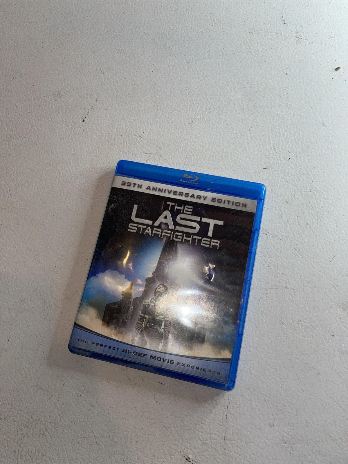 The Last Starfighter (Blu-ray, 1984)