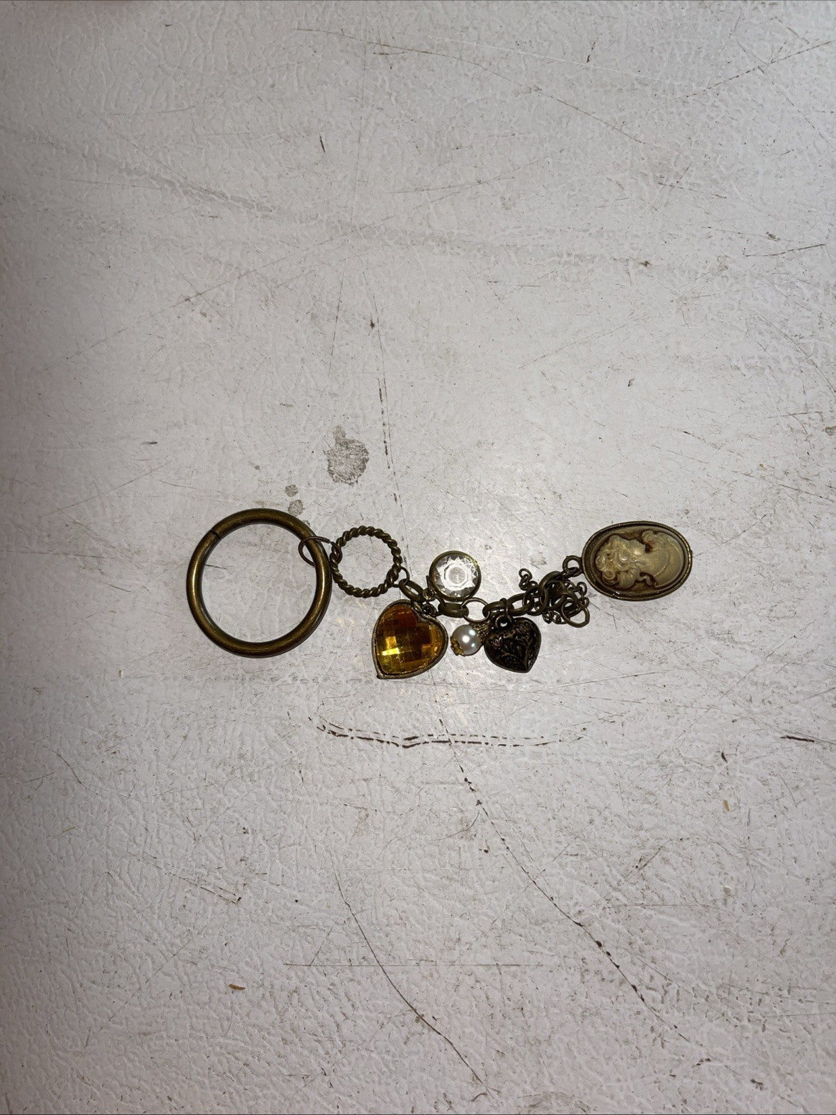 Vintage Bracelet 