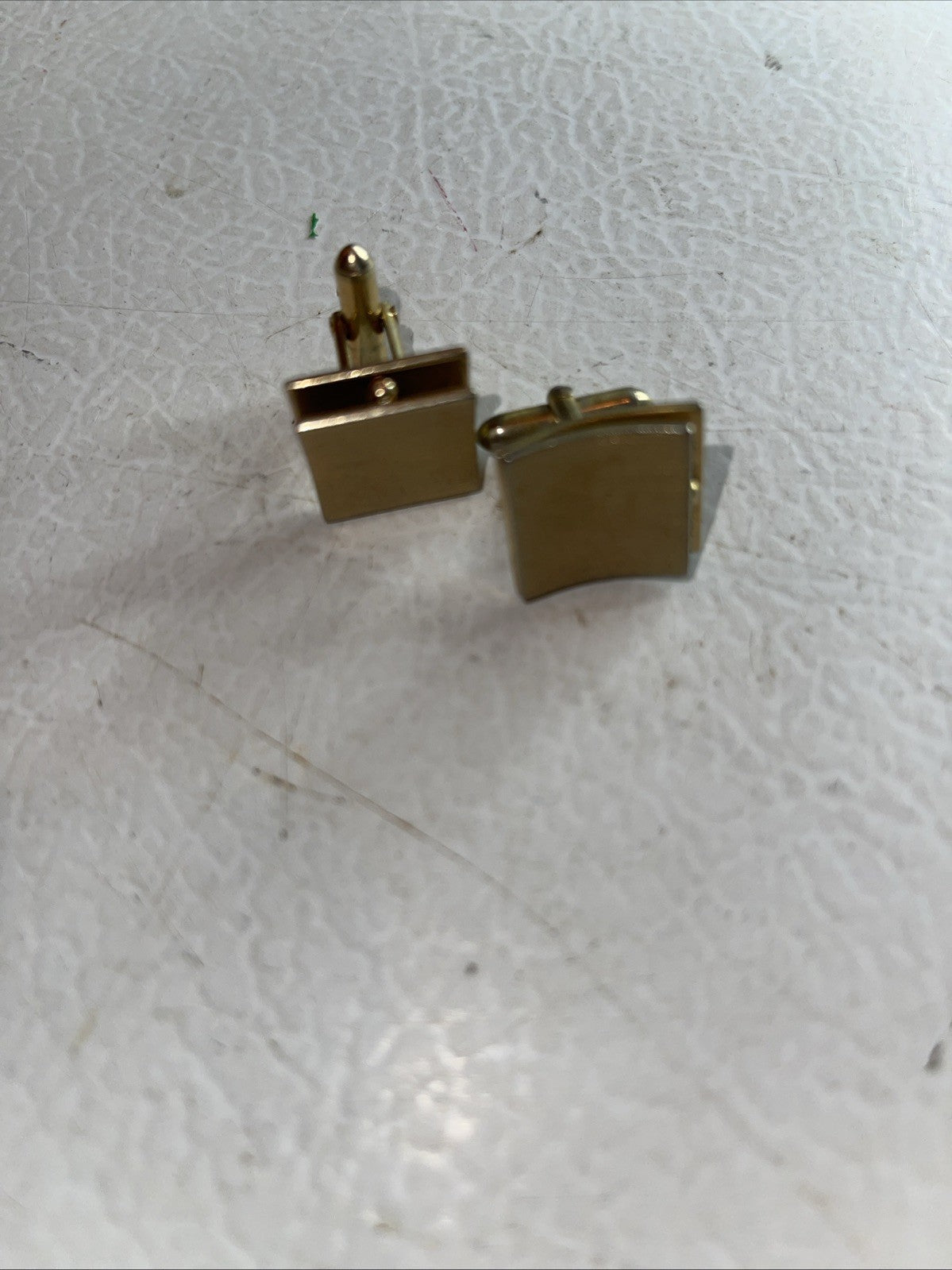 Vintage Cufflinks 
