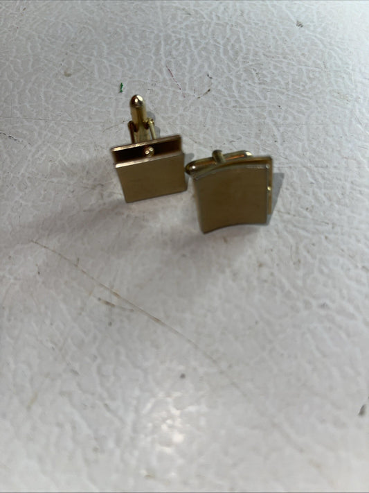 Vintage Cufflinks 