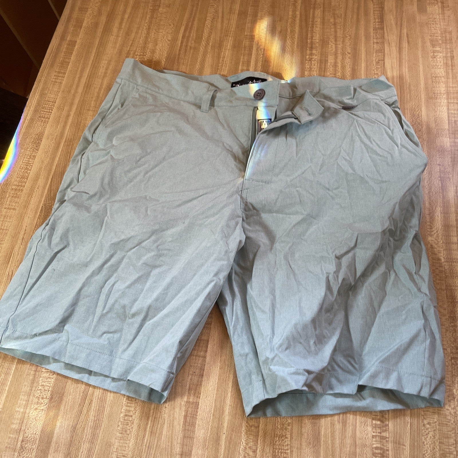 Travis Mathew Shorts 36