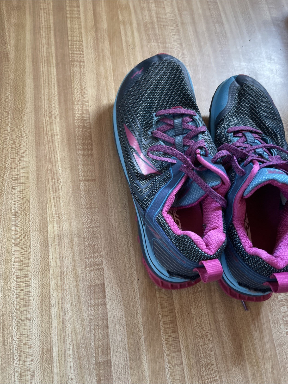 Altra Gator Trap 9 Wide