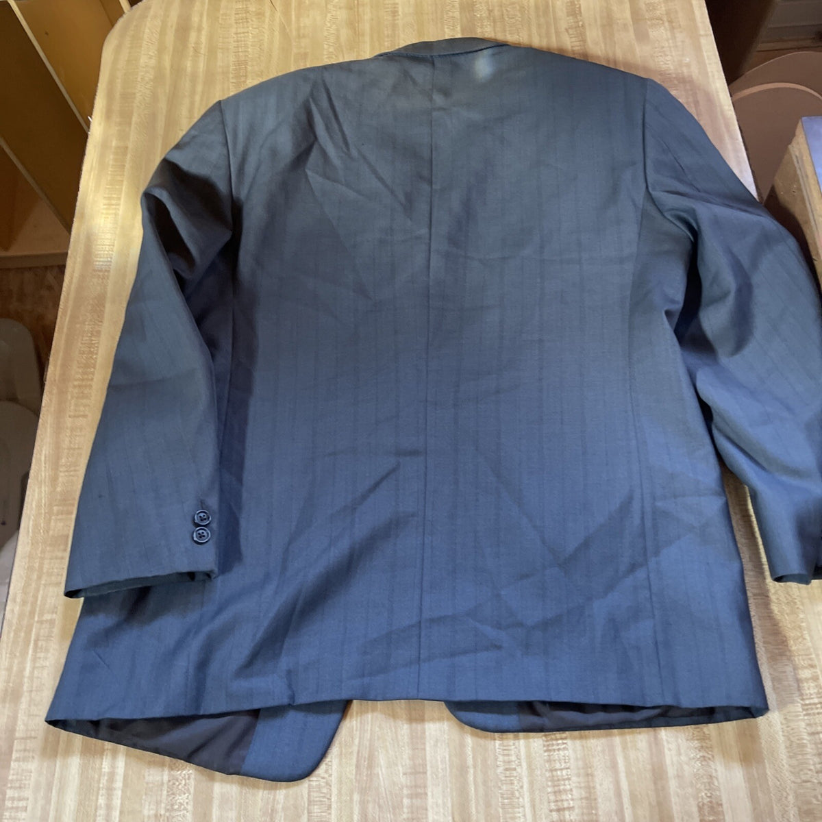 Ports International Blazer 36