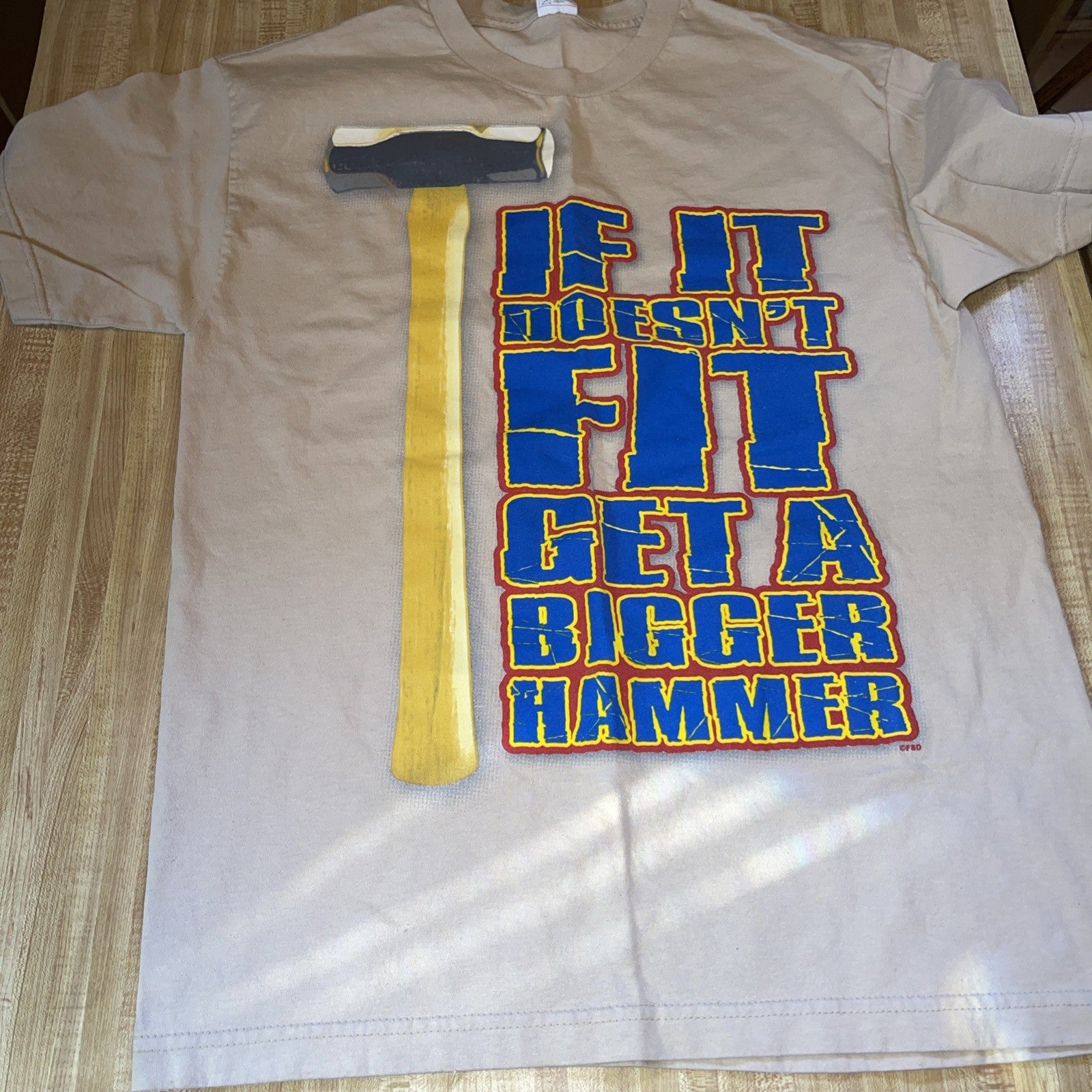 Vintage Alstyle AAA T Shirt Large 
