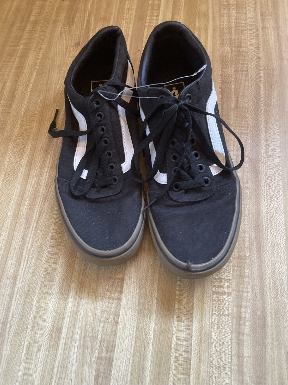 Vans Sneakers Size 9