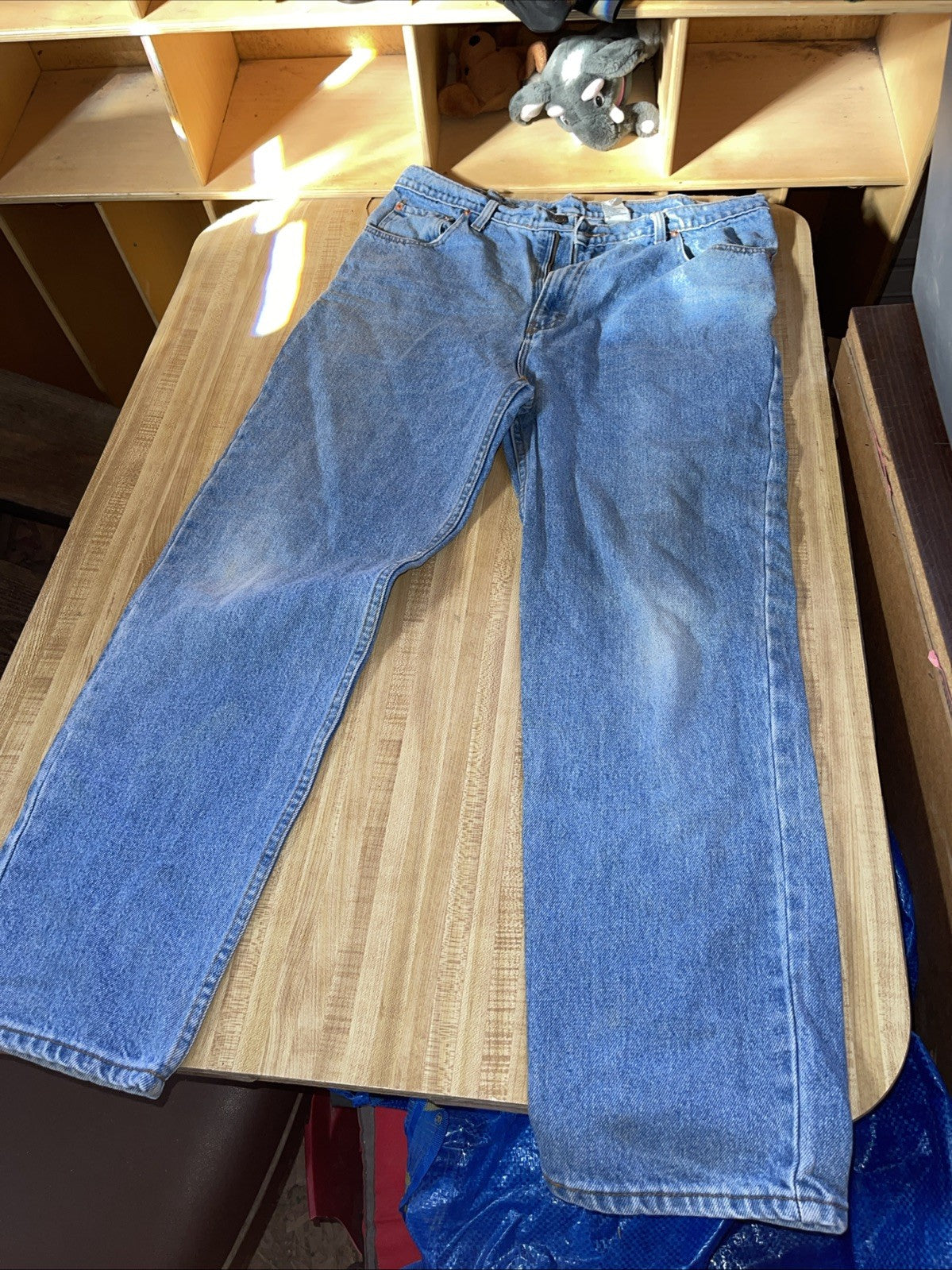 Jordache Men’s Jeans 38/30