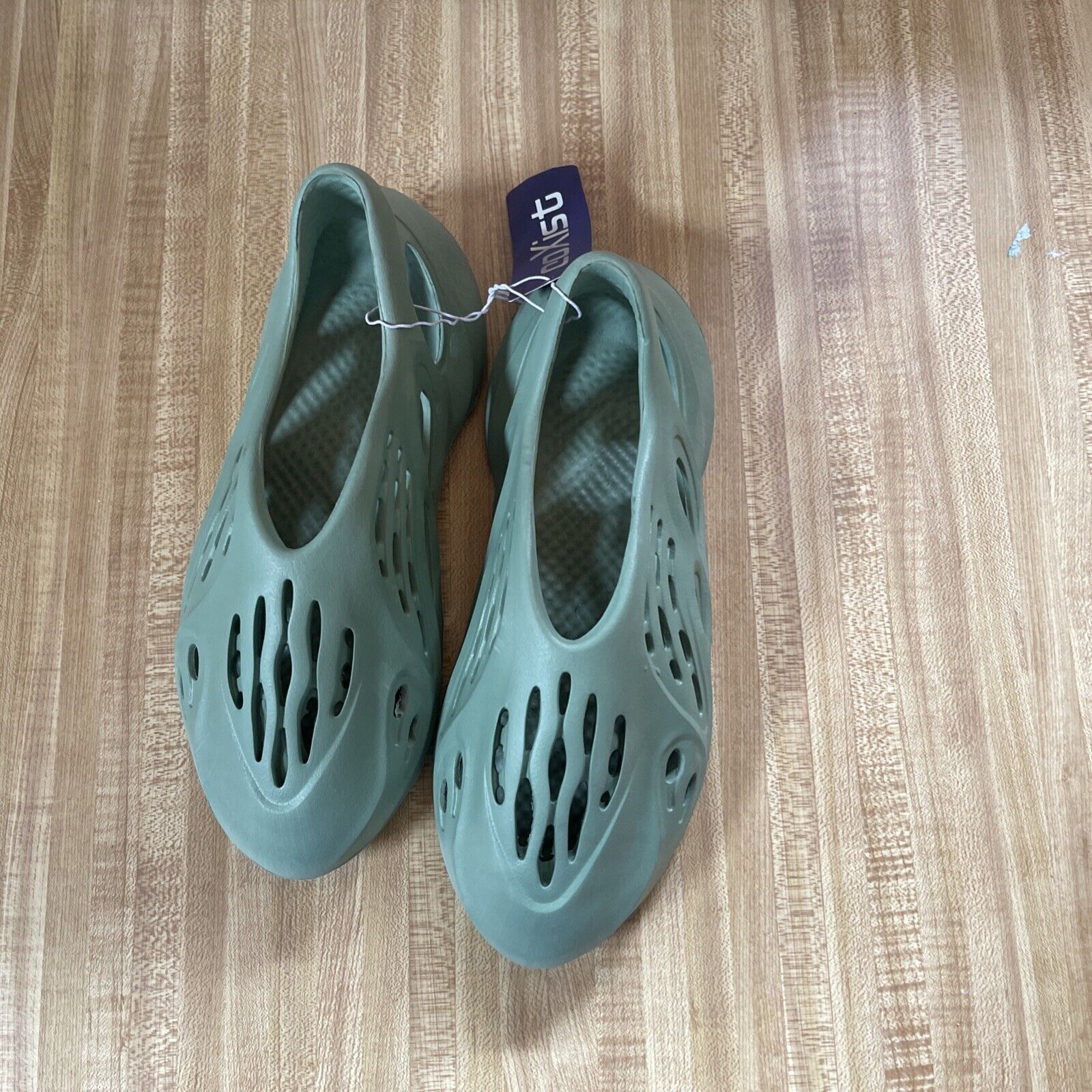 Coxist Shoes Size 11