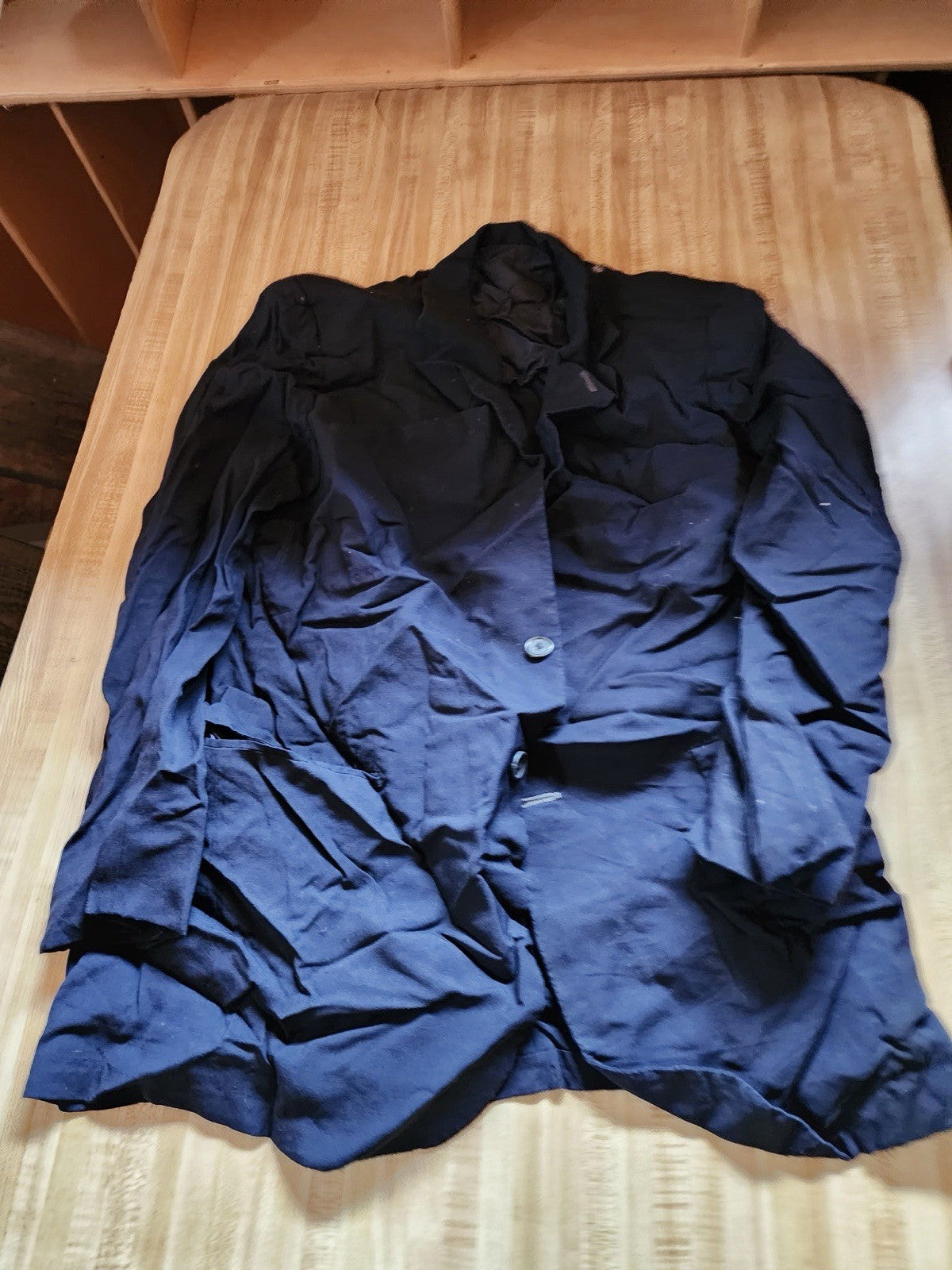 Oxxford Clothes Blazer