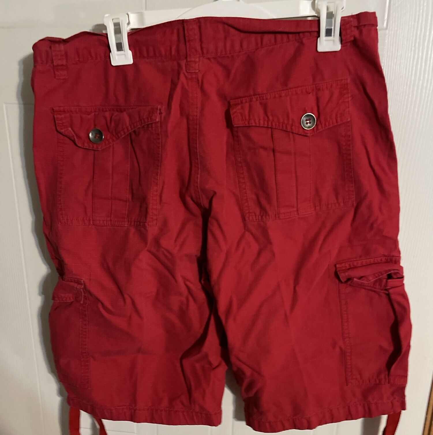 Southpole Cargo Shorts 34