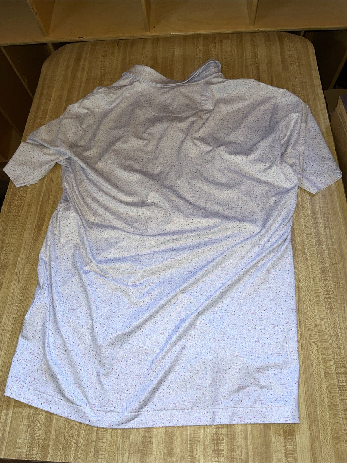 Peter Millar Summer Comfort Polo XL