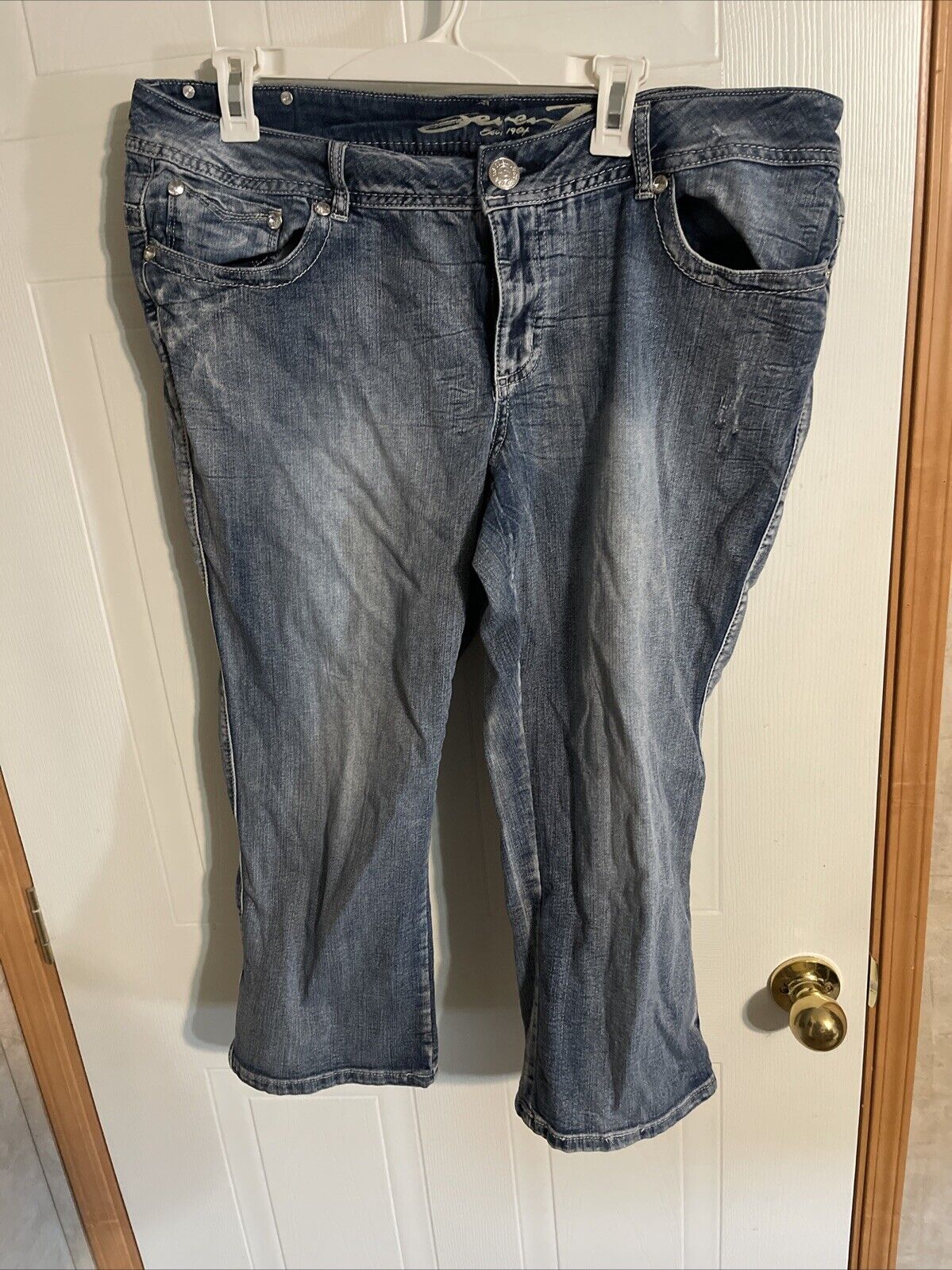 seven 7 luxe jeans 18