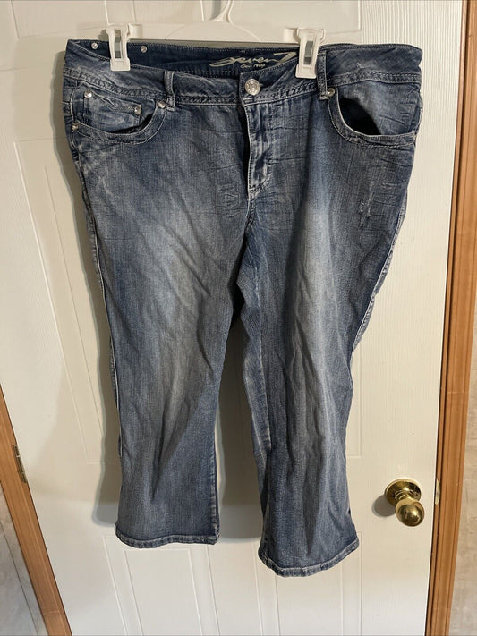 seven 7 luxe jeans 18