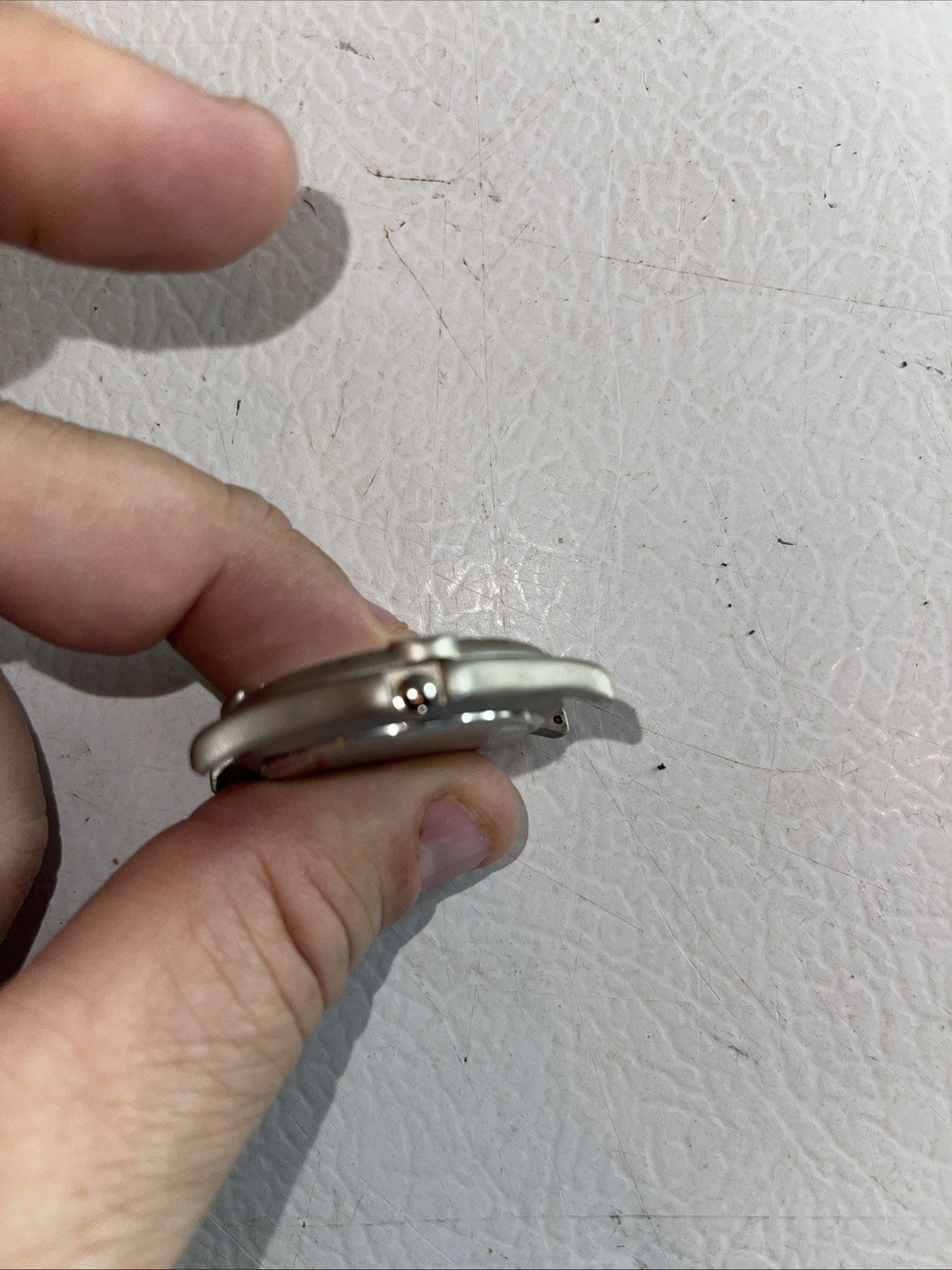 JB Champion Watch As Is For Parts 