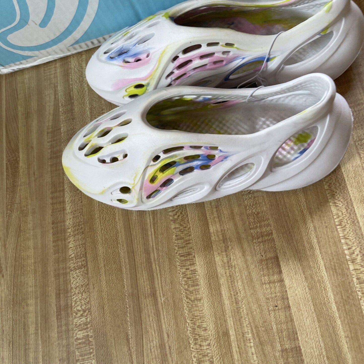 Coxist Shoes Size 10