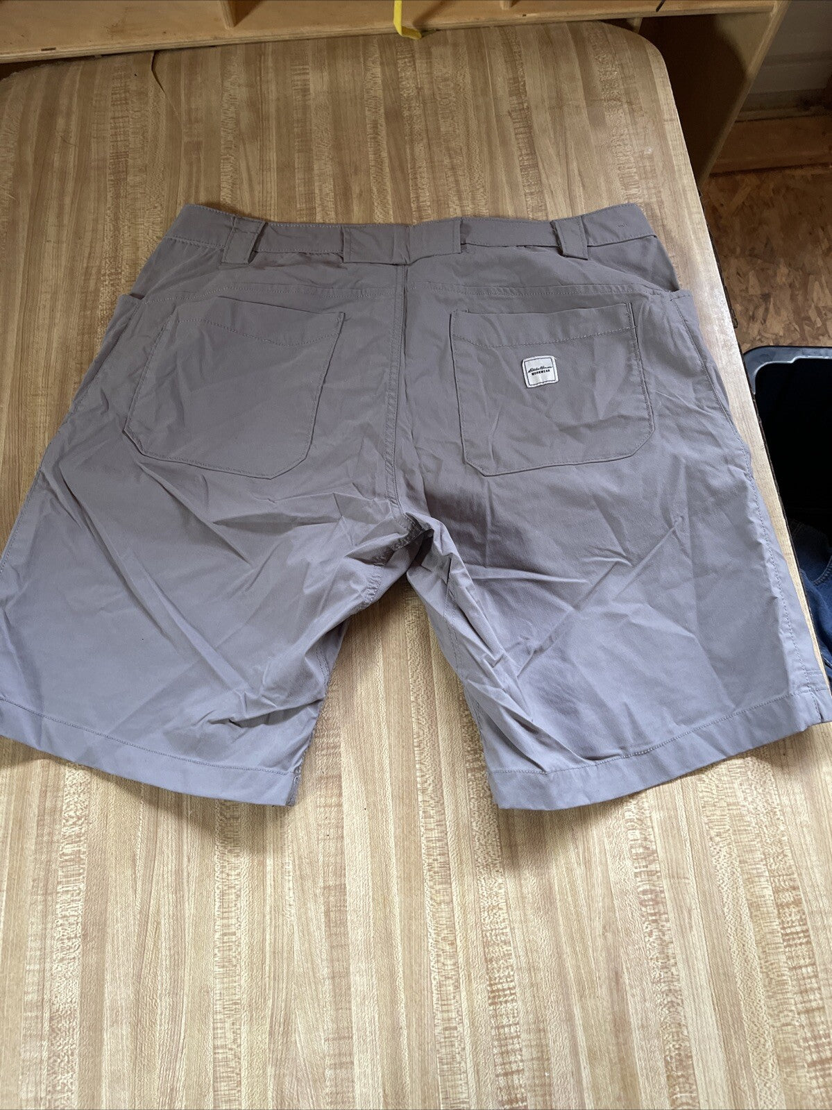 Eddie Bauer Workwear Shorts 36