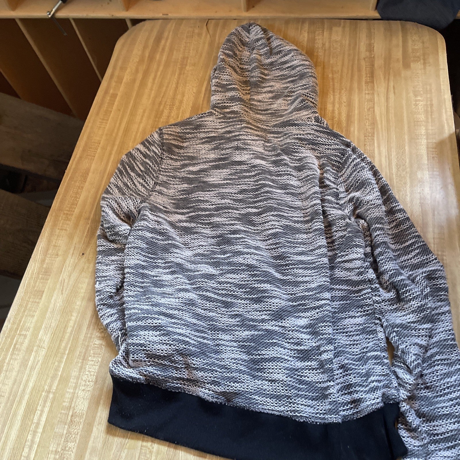 Beach By Exist Hoodie XL