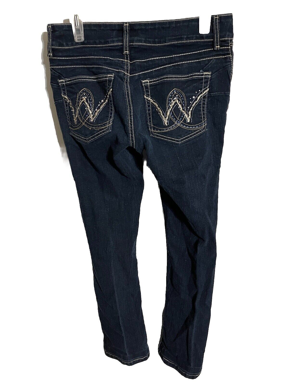 Wrangler Jeans 8