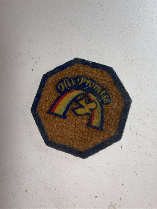 Vintage Beer Coaster