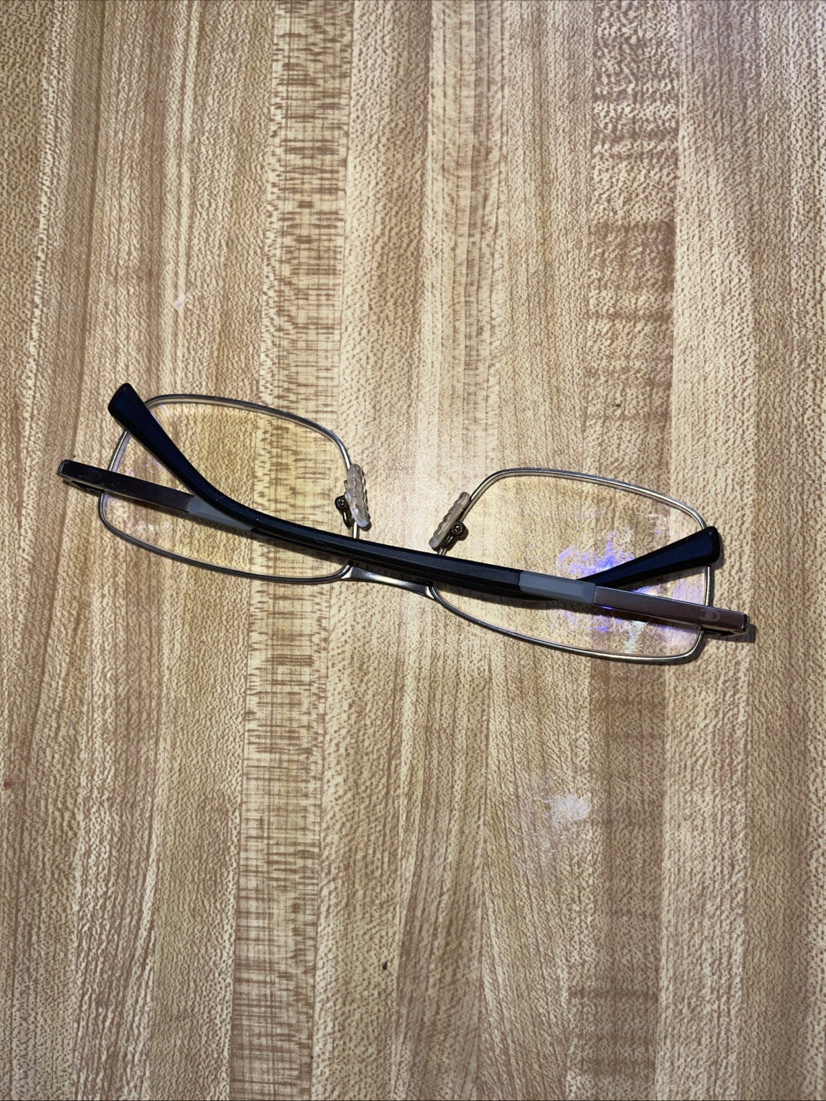 Champion Eyeglass Frames 