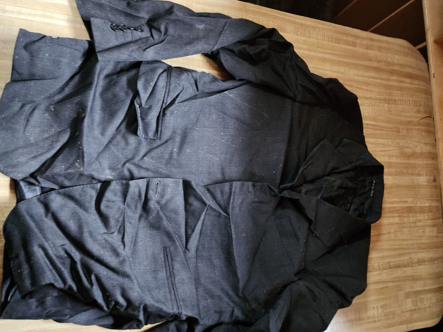 Canali Blazer 48R