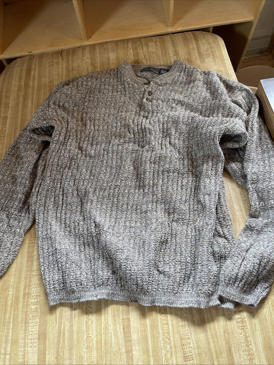 David Taylor Sweater LT