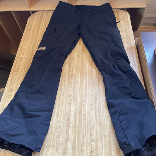 dc 10k snowboard pants Medium
