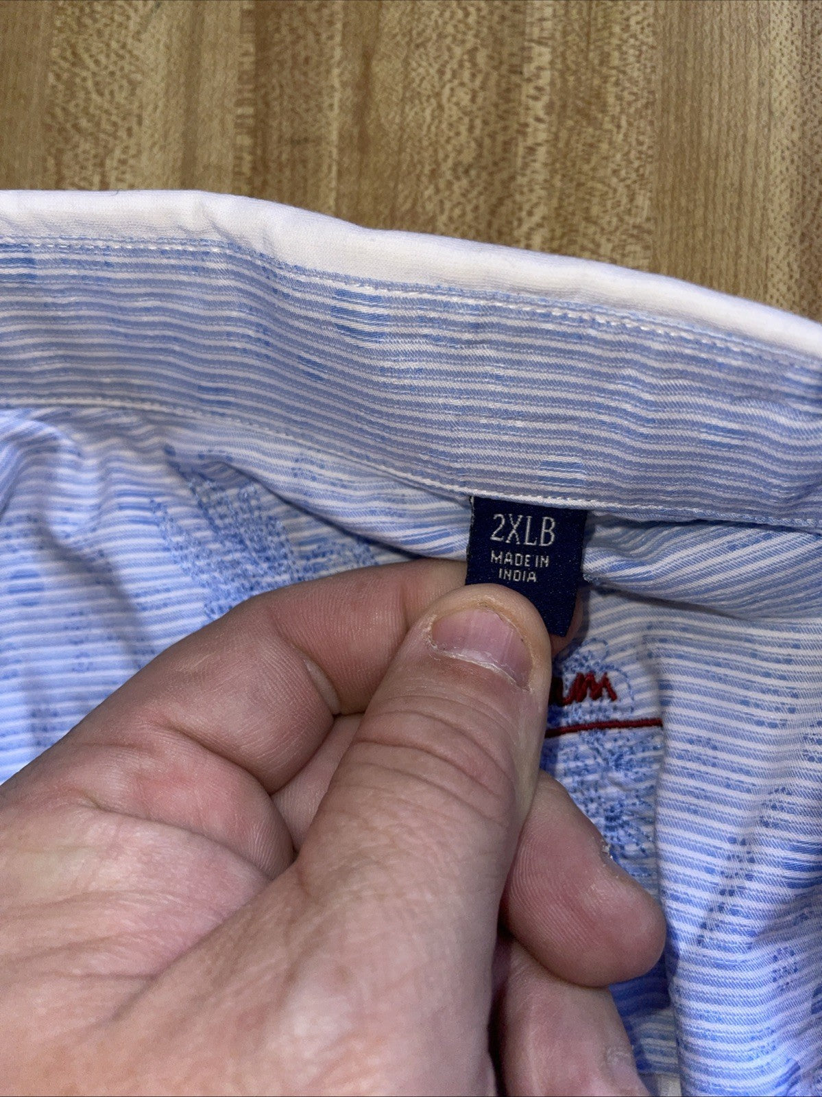 Robert Graham Shirt 2XLB