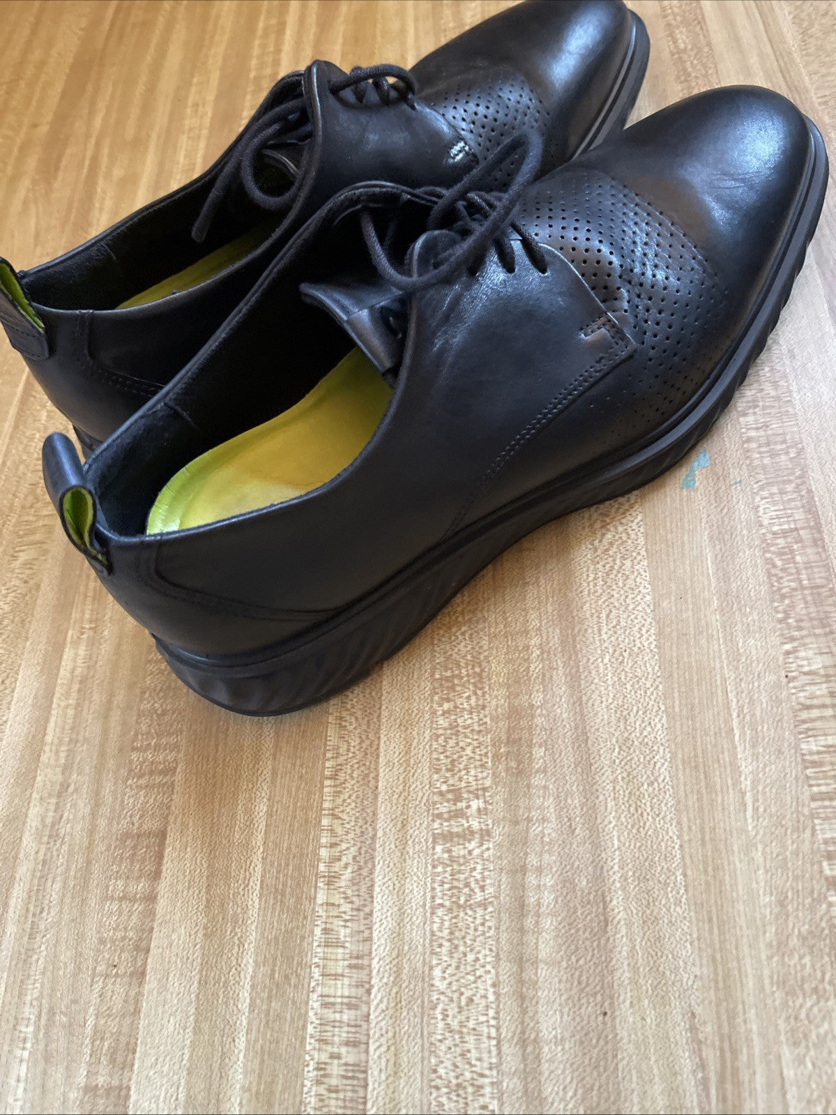Ecco Shoes Men’s 10
