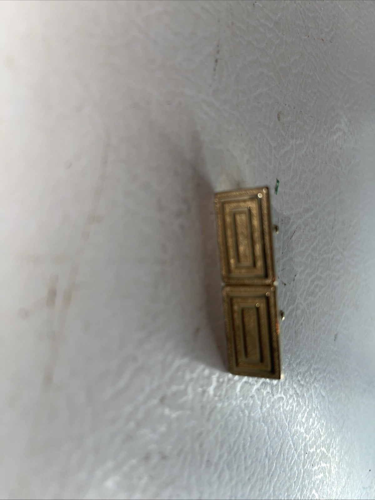 Vintage Cufflinks 
