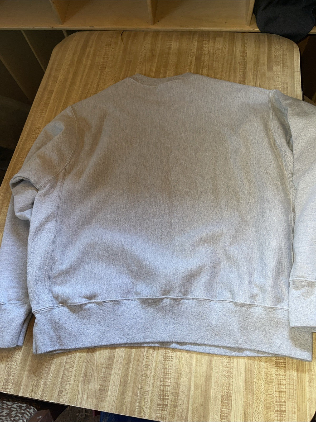 Champion Reverse Weave Sweatshirt XL