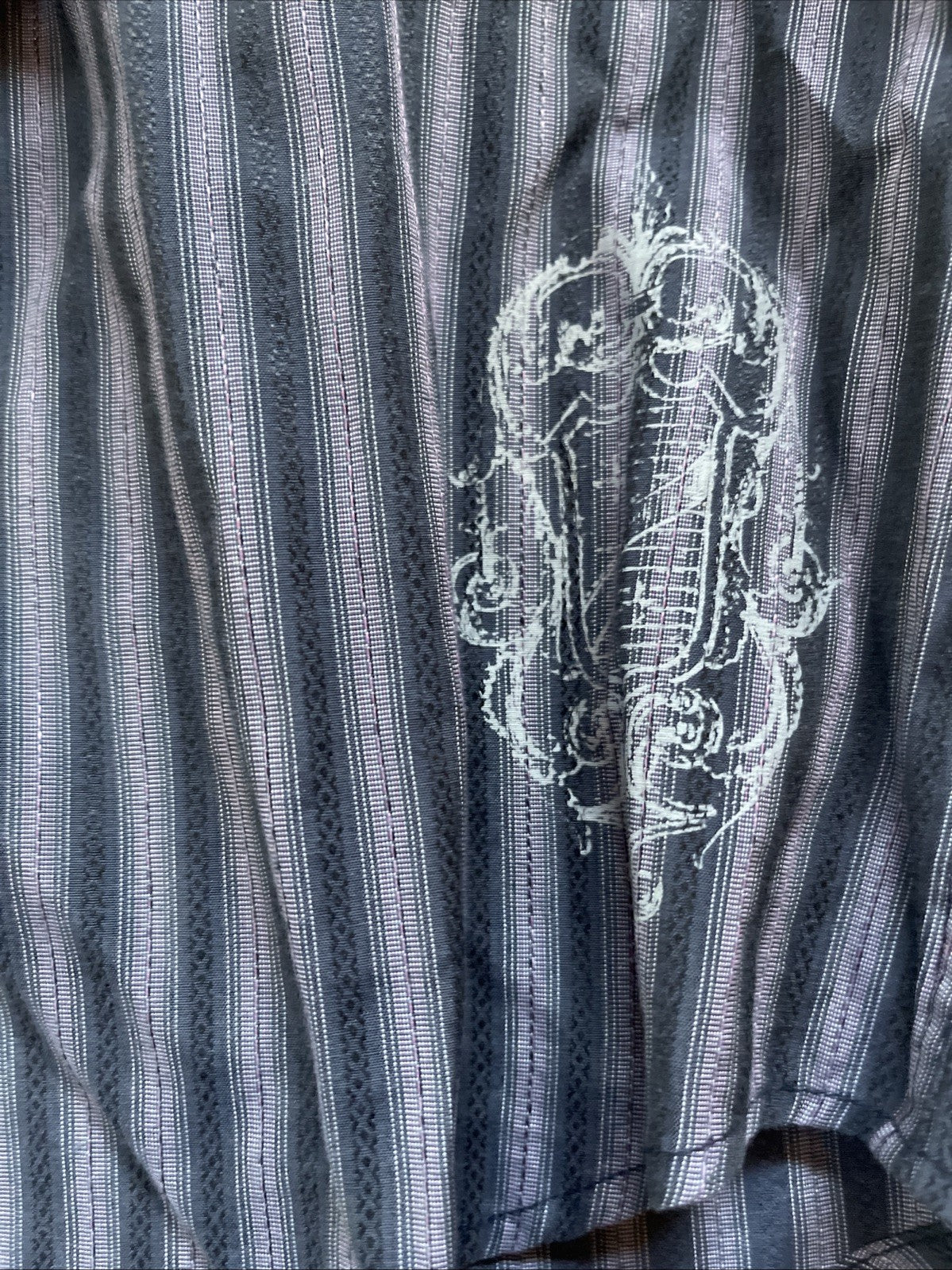level ten mens shirt Medium 