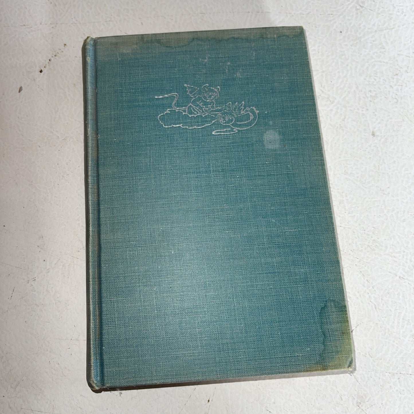 The Little World Of Don Camillo Hardcover 