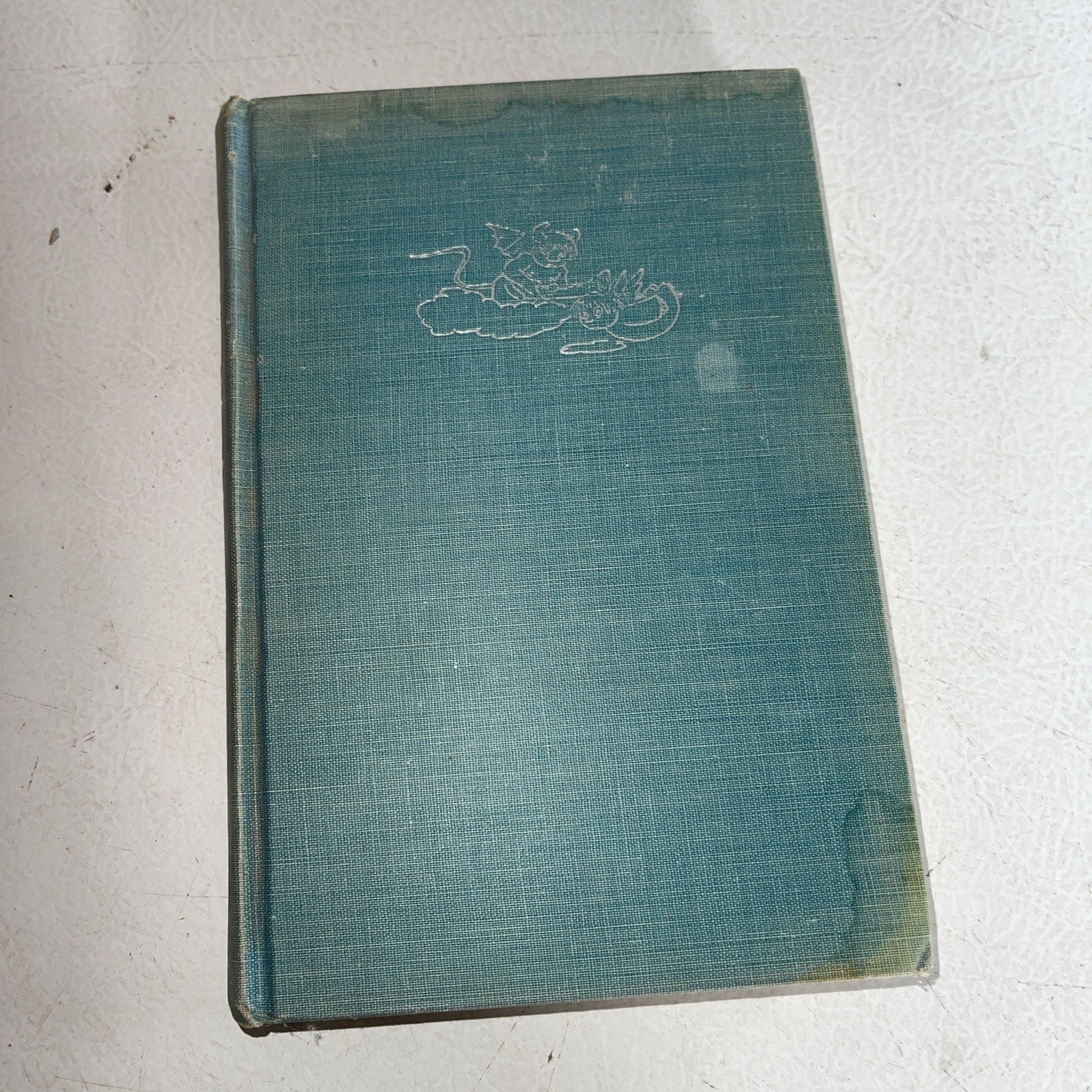The Little World Of Don Camillo Hardcover 