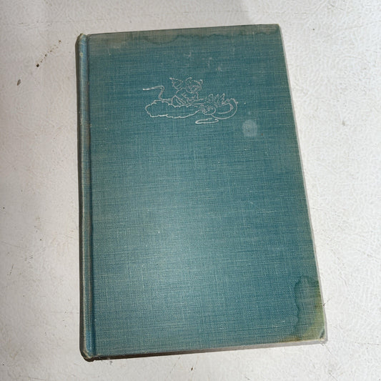 The Little World Of Don Camillo Hardcover 