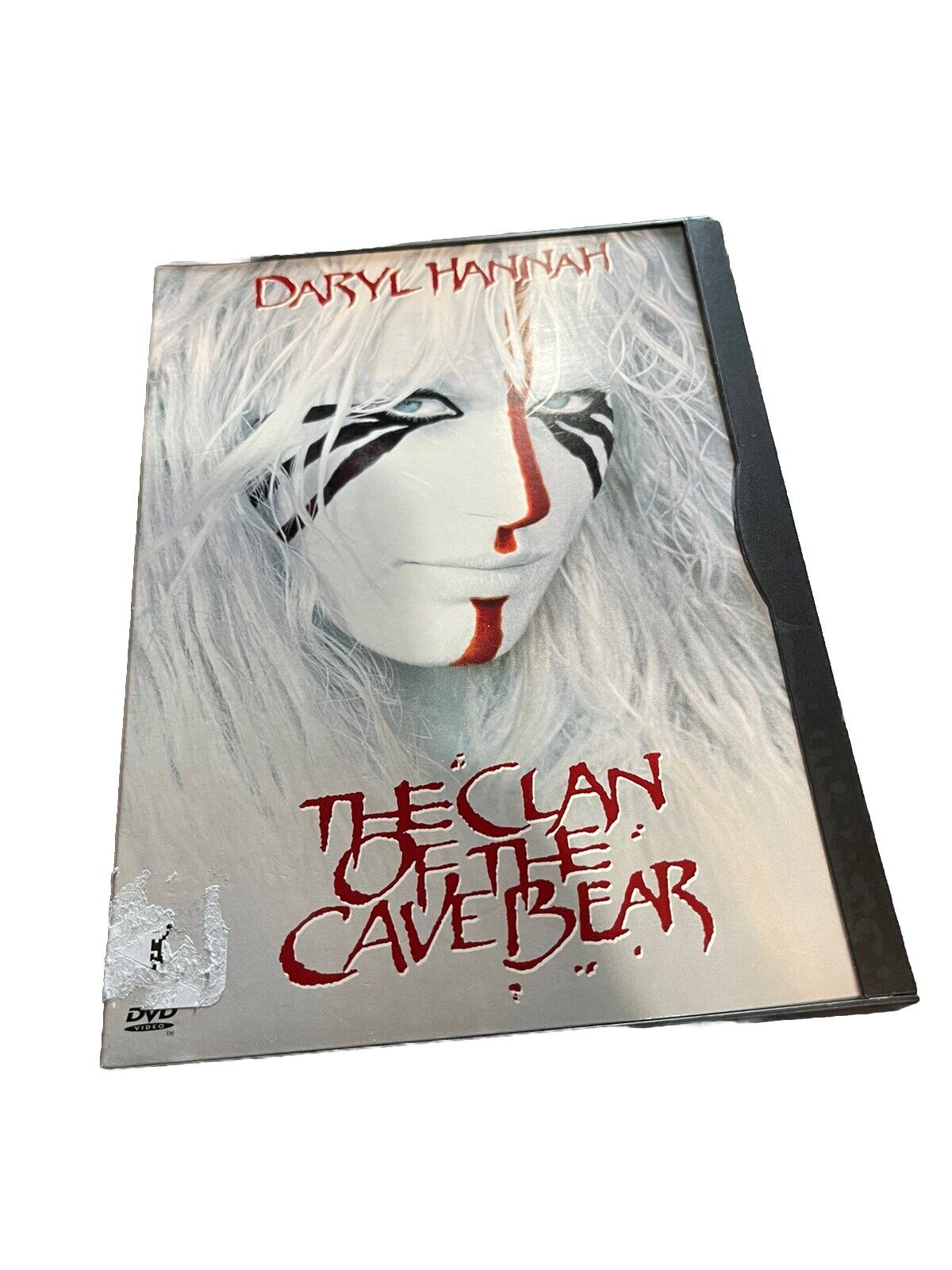 The Clan of the Cave Bear (DVD, 1999)