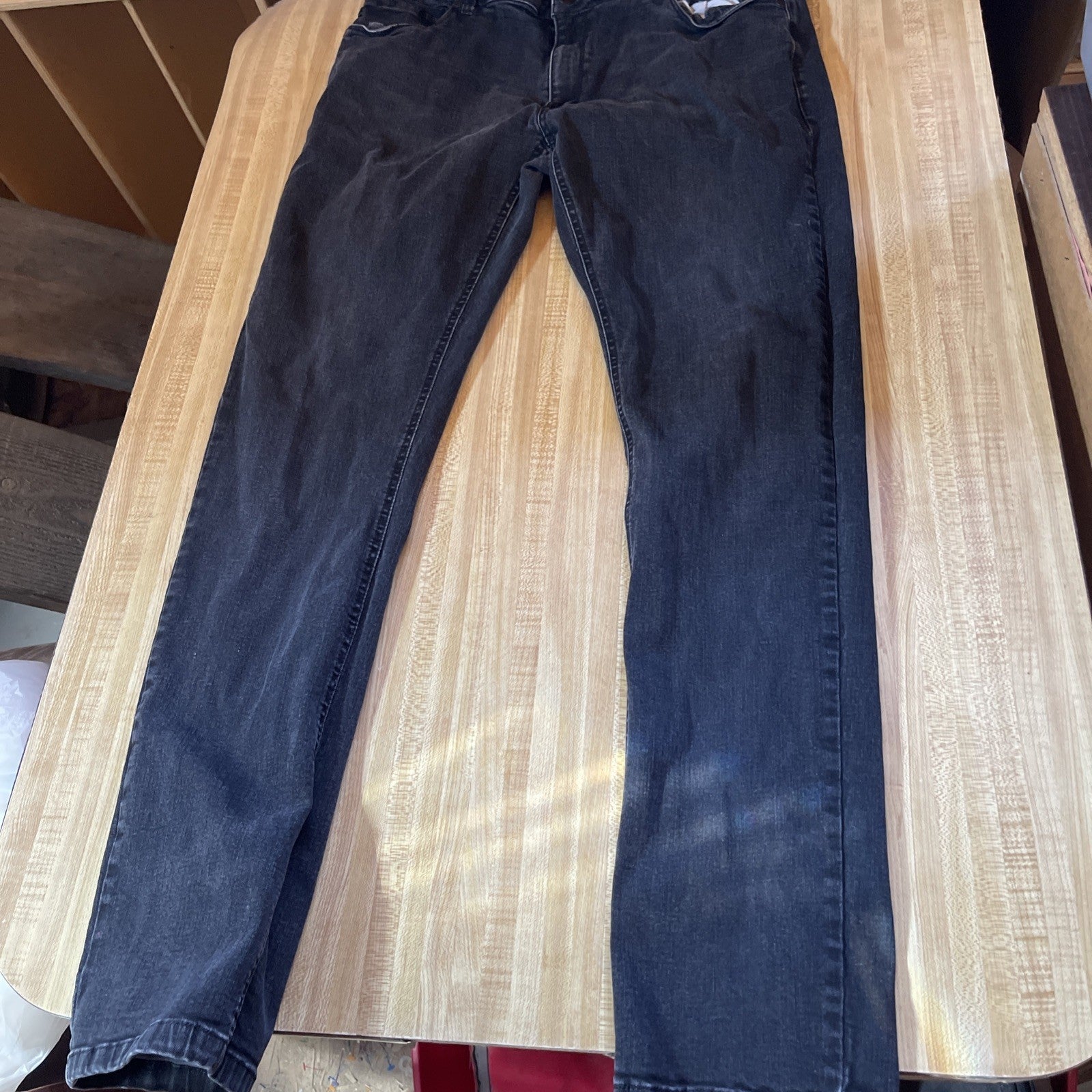 Barbell Apparel Jeans 38/32