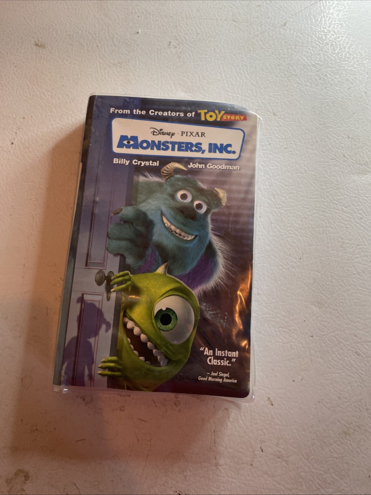 Disney VHS Lot