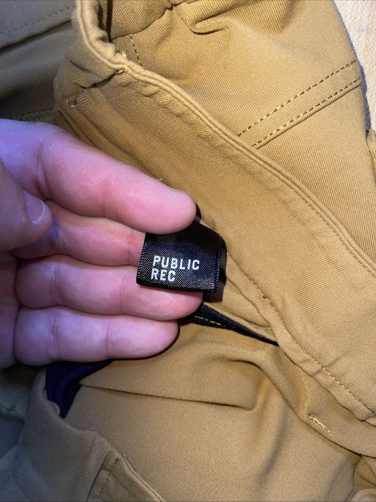 Public Rec Pants 44/30