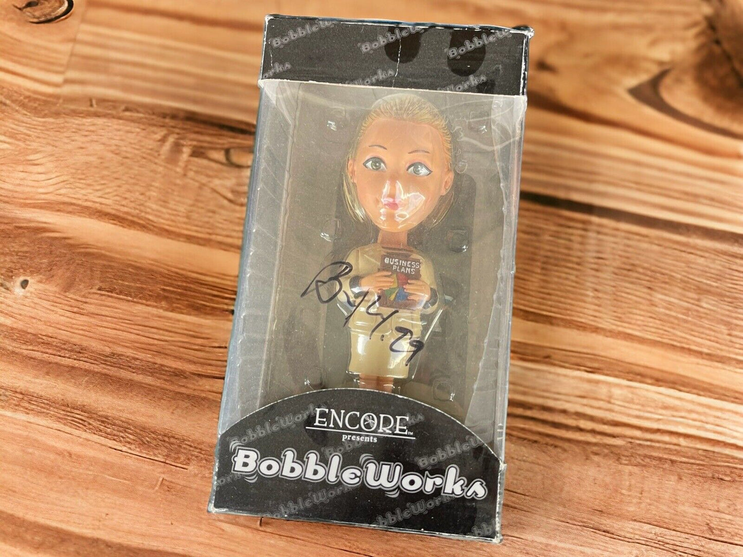 Encore Sin City Bobbleworks Double Pack