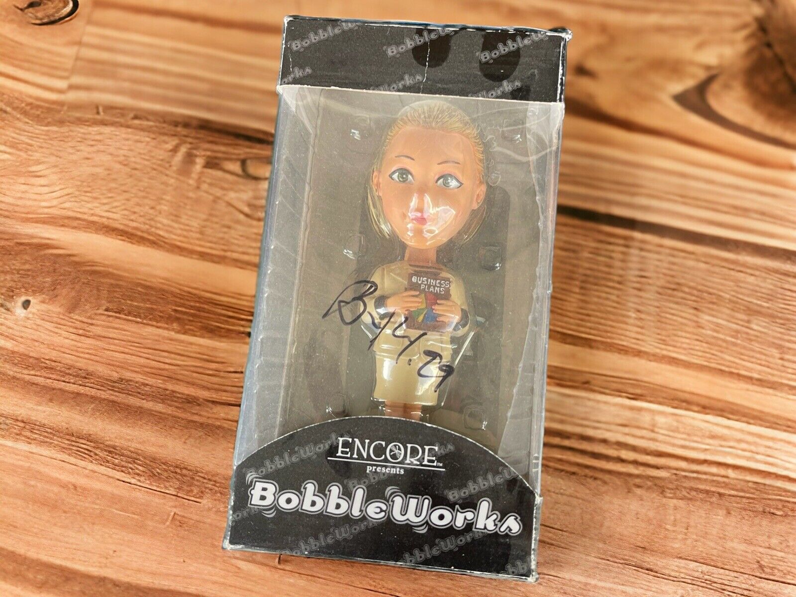 Encore Sin City Bobbleworks Double Pack