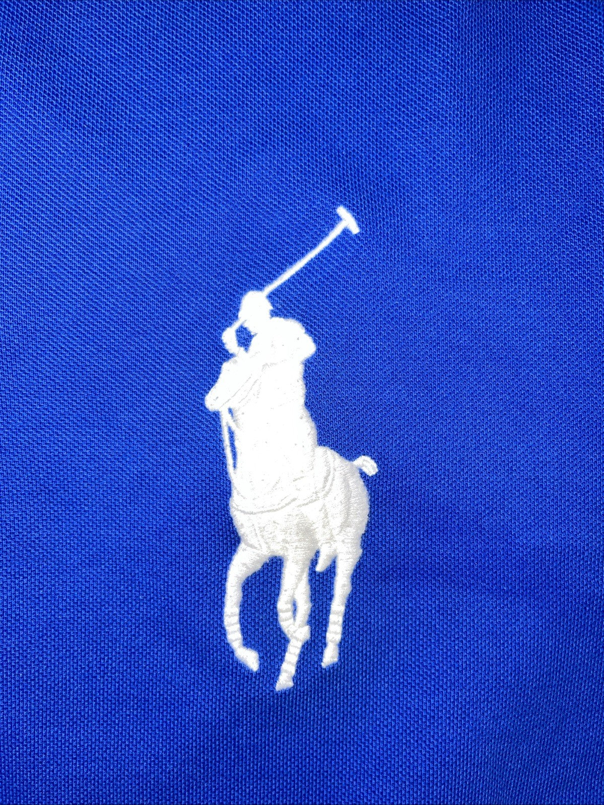 Polo Ralph Lauren Big Pony Polo XL