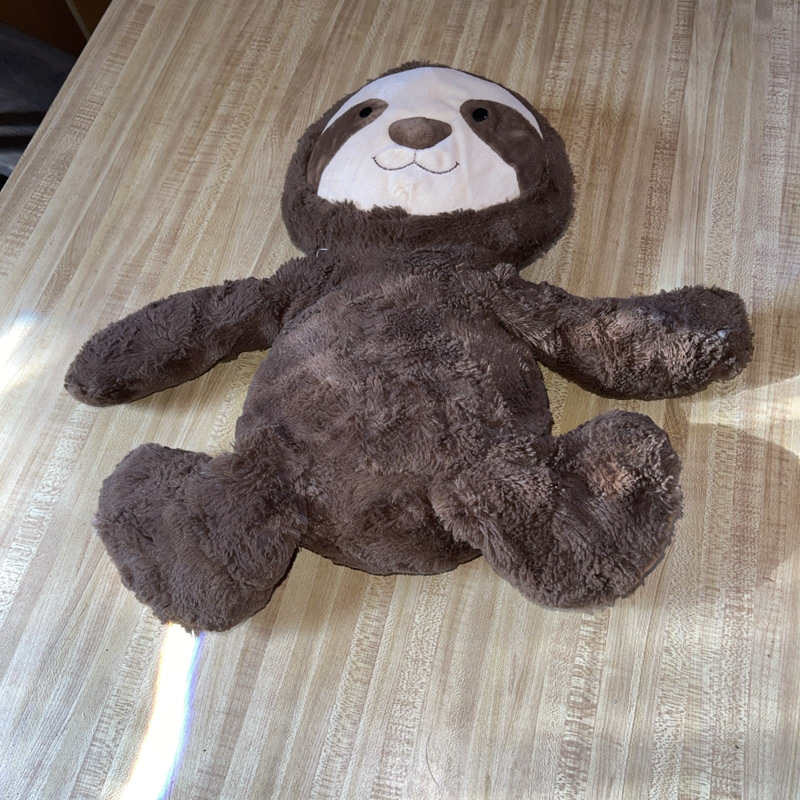 Spark Imagination Plush