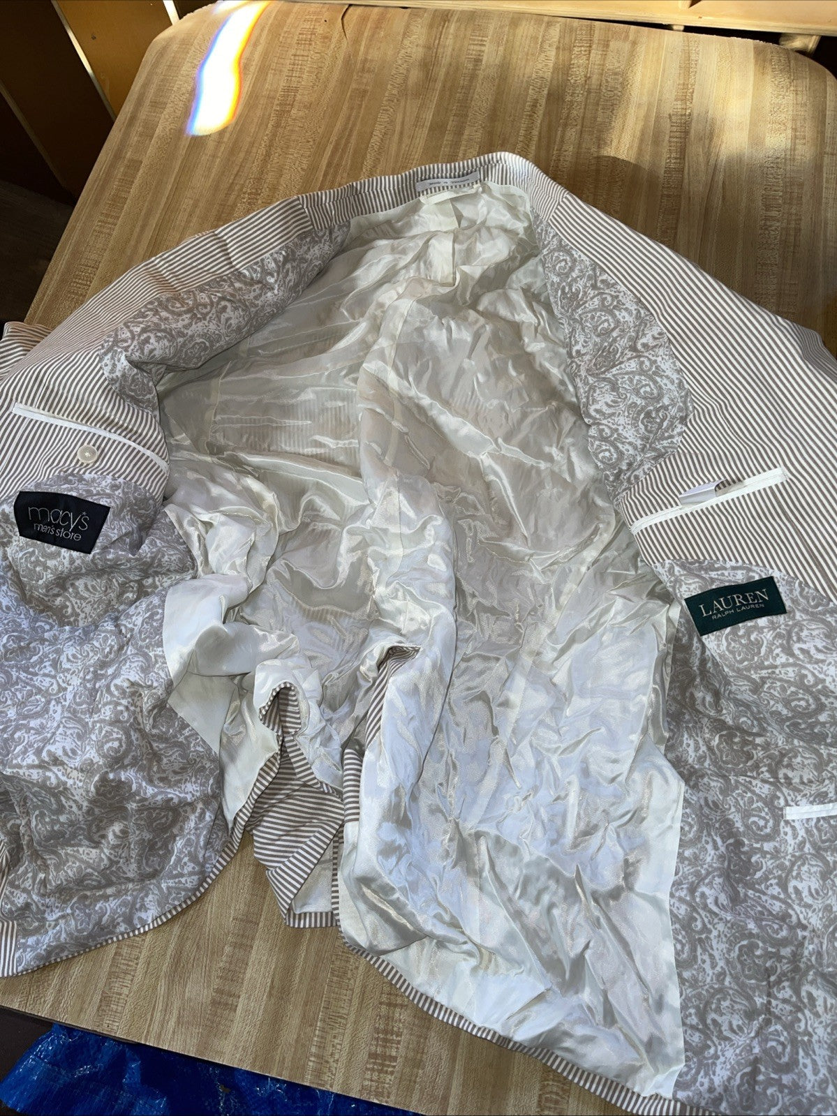 Lauren Ralph Lauren Blazer 46L