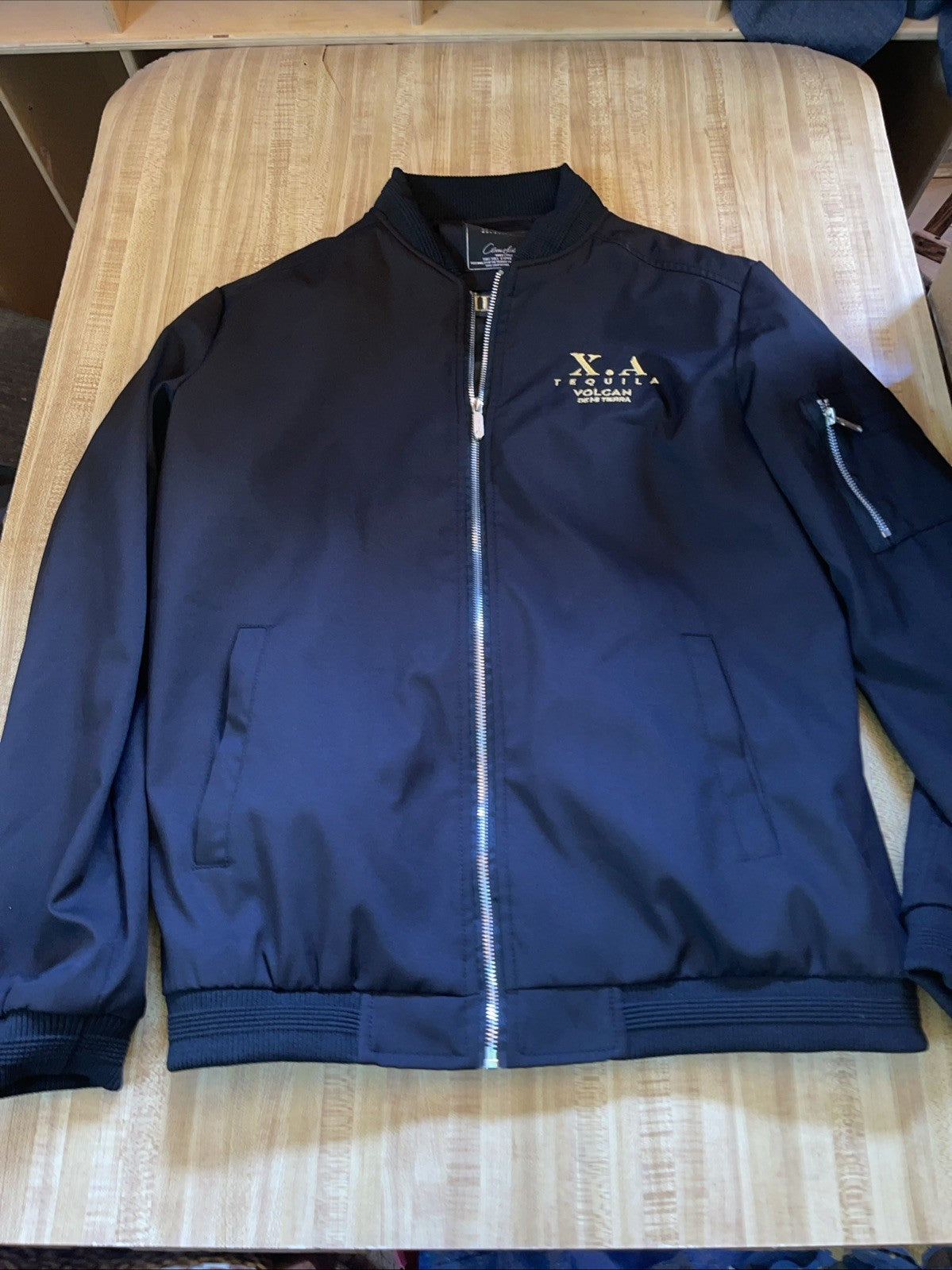 XA Tequila Jacket Large 