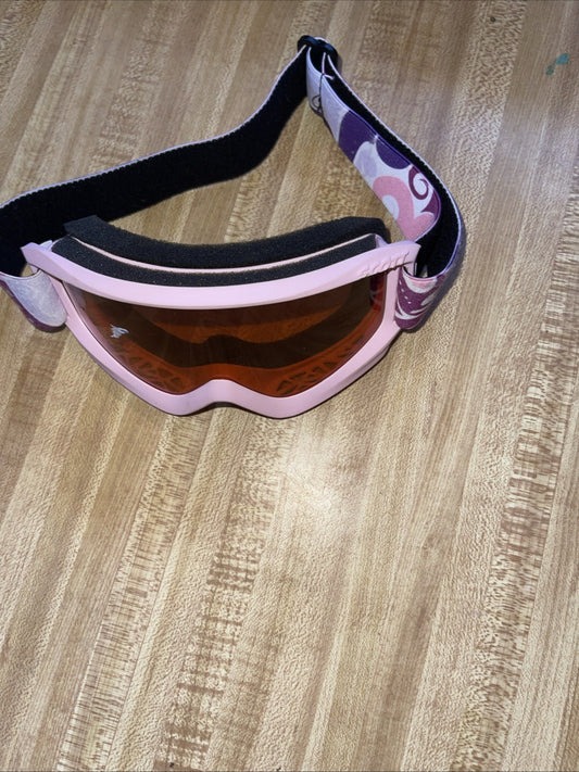 Scott Ski Goggles 