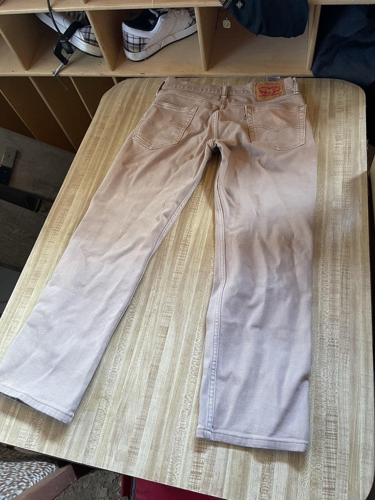 Levi’s 514 Jeans 30/30