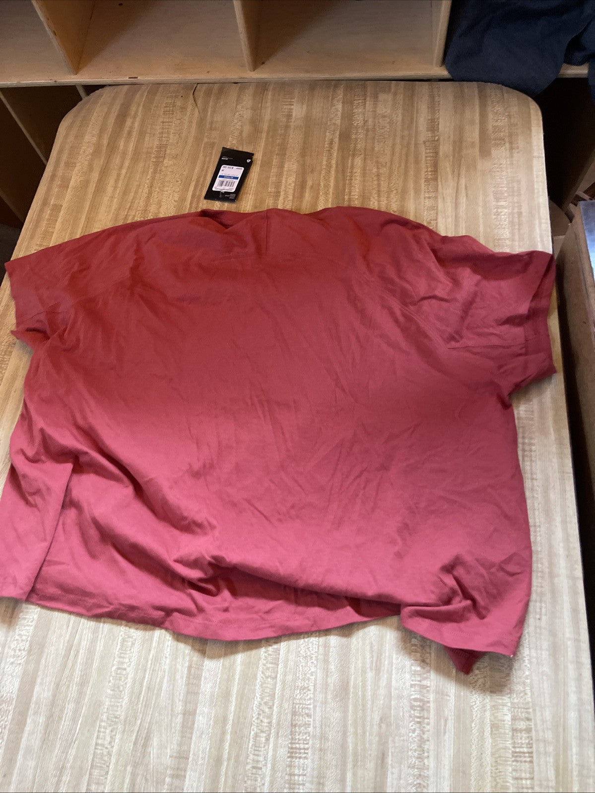 Under Armour Project Rock T Shirt XL NWT 